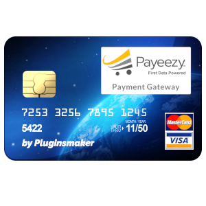 Payeezy Global Gateway E4 Payment Woocommerce