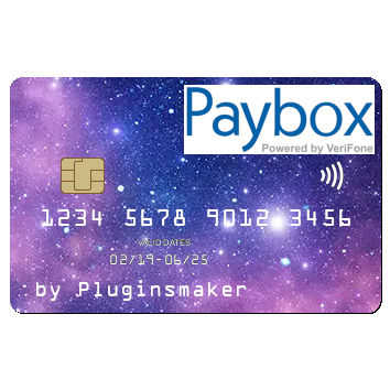 Paybox payment gateway woocommerce